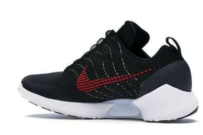 Nike HyperAdapt 1.0 Red Lagoon