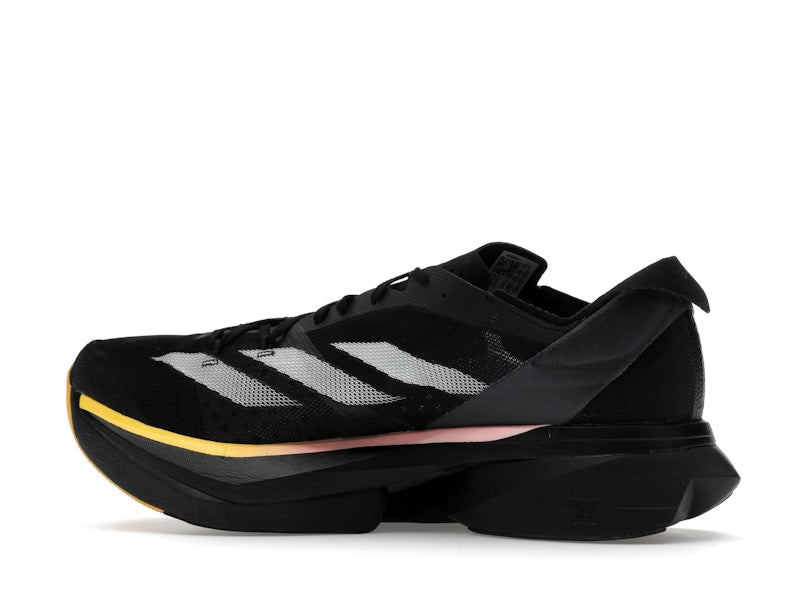 adidas Adizero Adios Pro 3 Black Spark