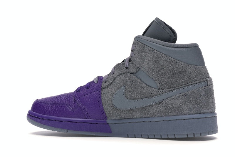 Jordan 1 Mid Sheila Rashid (Women's)