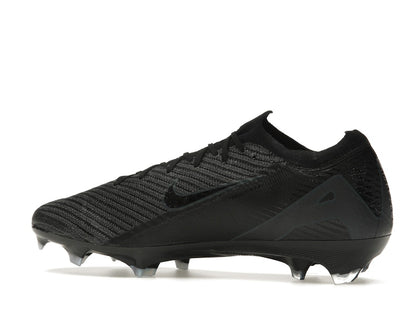 Nike Mercurial Vapor 16 Elite FG Black Deep Jungle