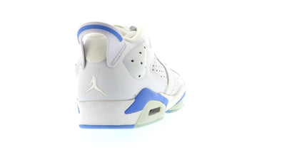 Jordan 6 Retro Low University Blue