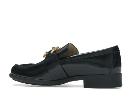 Bottega Veneta Monsieur Loafers Black (Women's)