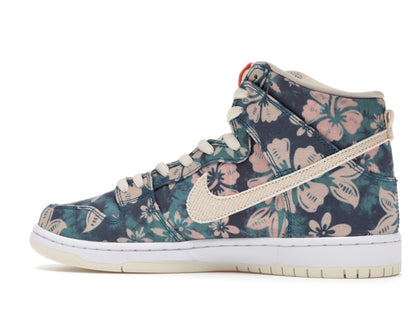 Nike SB Dunk High Hawaii