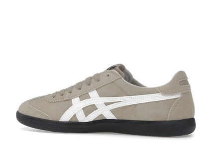 Onitsuka Tiger Tokuten Wood Crepe White