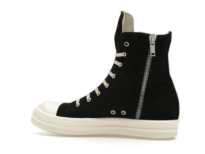 Rick Owens DRKSHDW Strobe Black