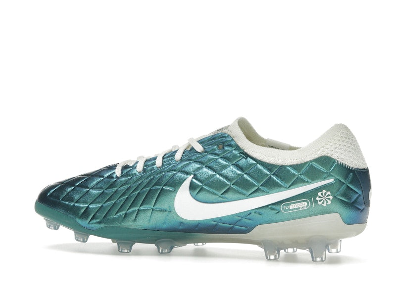 Nike Tiempo Legend 10 Elite AG-Pro Emerald