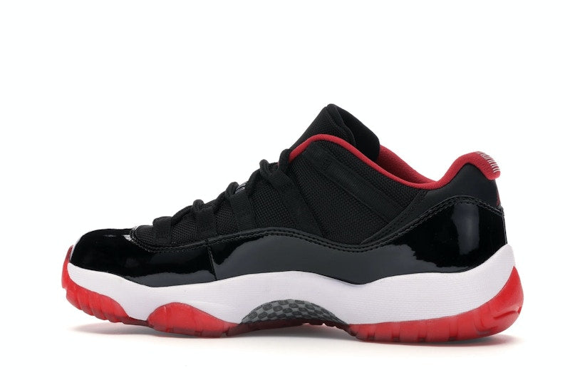 Jordan 11 Retro Low Bred (2015)