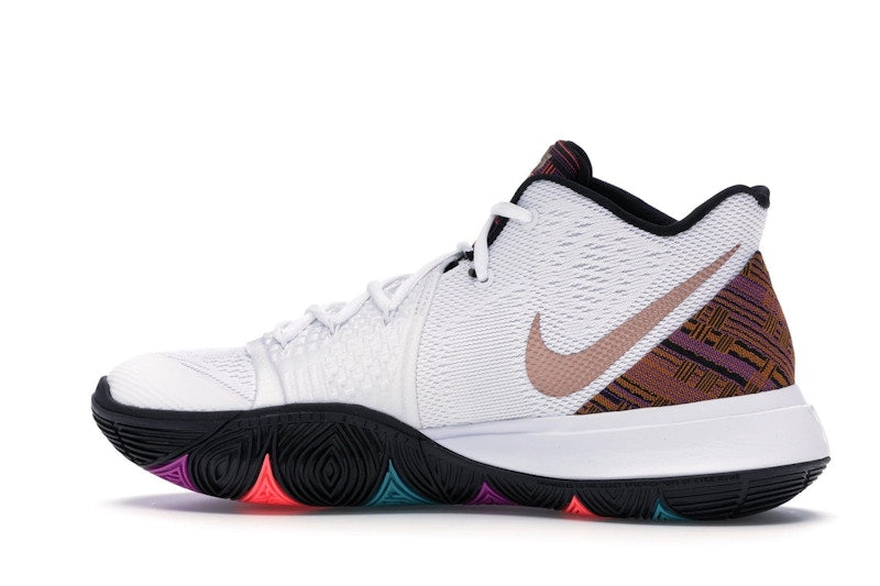 Nike Kyrie 5 BHM (2019)