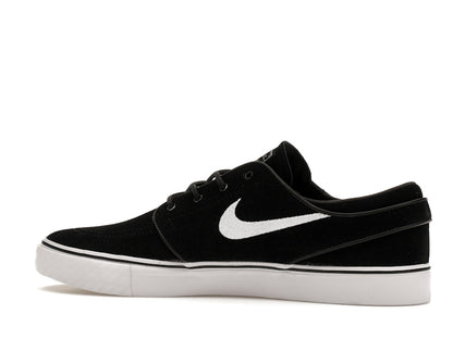 Nike Zoom Stefan Janoski SB OG Black