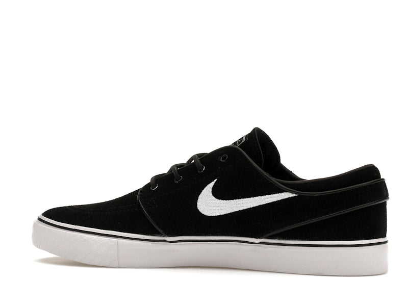 Nike Zoom Stefan Janoski SB OG Black