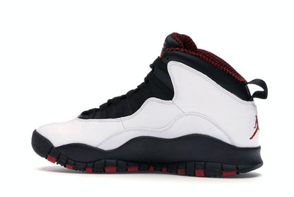Jordan 10 Retro Chicago Bulls (2012)