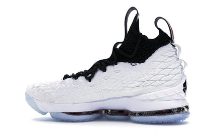 Nike LeBron 15 Graffiti