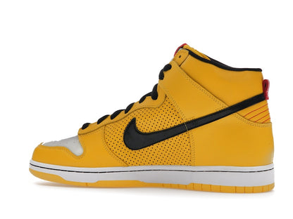 Nike SB Dunk High Wet Floor
