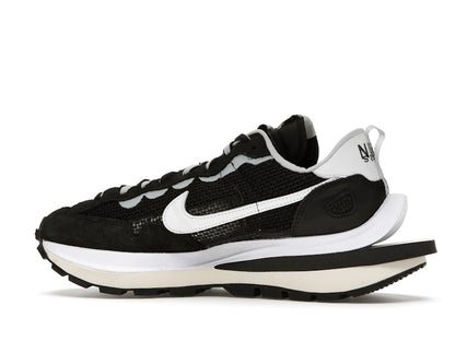Nike Vaporwaffle sacai Black White