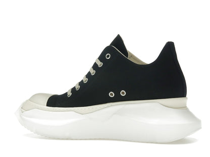 Rick Owens Hollywood DRKSHDW Abstract Low Black Milk