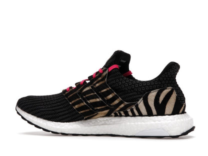 adidas Ultra Boost DNA Zebra