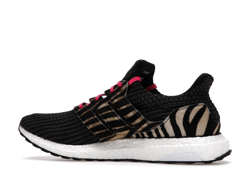 adidas Ultra Boost DNA Zebra