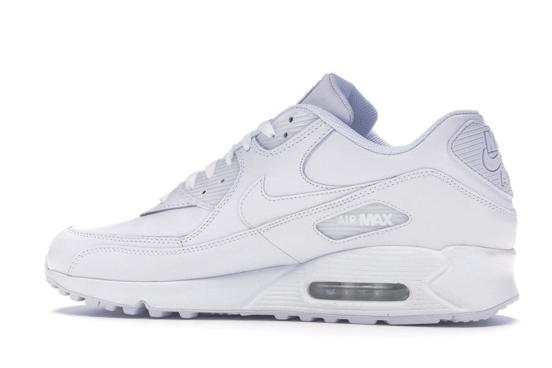 Nike Air Max 90 Leather