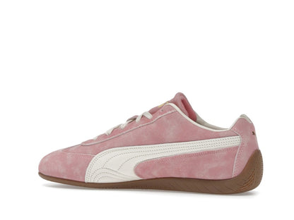Puma Speedcat Faded Carnation Pink Alpine Snow (Women's)