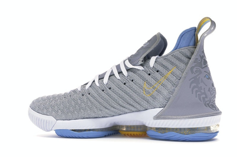 Nike LeBron 16 MPLS Lakers