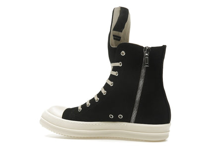Rick Owens Hollywood DRKSHDW High Black Milk