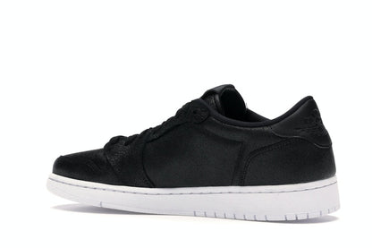 Jordan 1 Retro Low NS Black White (Women's)