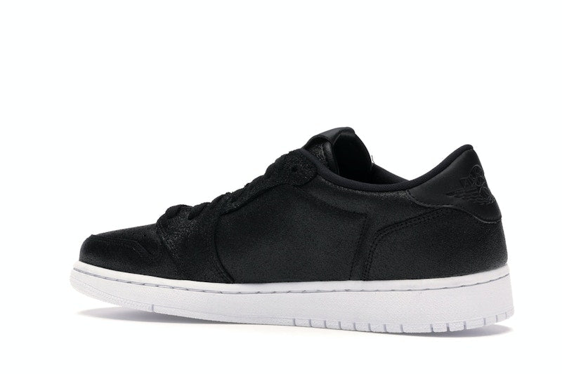 Jordan 1 Retro Low NS Black White (Women's)