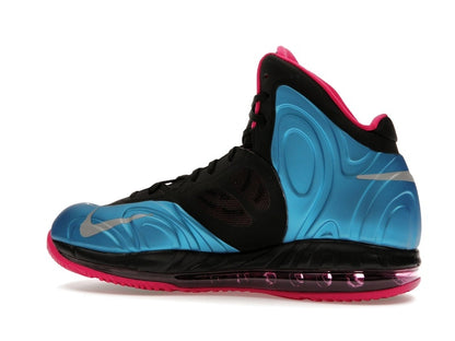 Nike Hyperposite Fireberry