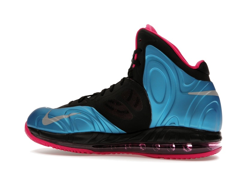 Nike Hyperposite Fireberry