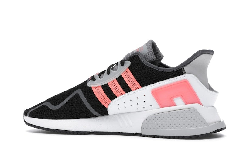 adidas EQT Cushion Adv Core Black Turbo