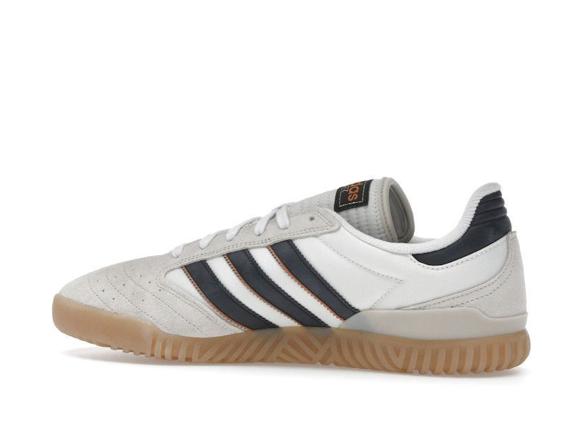adidas Busenitz Indoor Super Bliss Core Black Off White