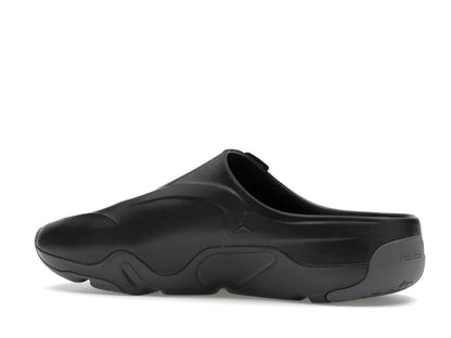 Jordan Roam Slide Black Iron Grey