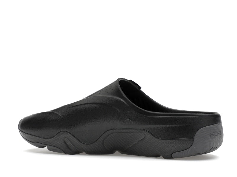 Jordan Roam Slide Black Iron Grey
