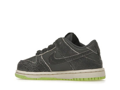 Nike Dunk Low Halloween (2022) (TD)