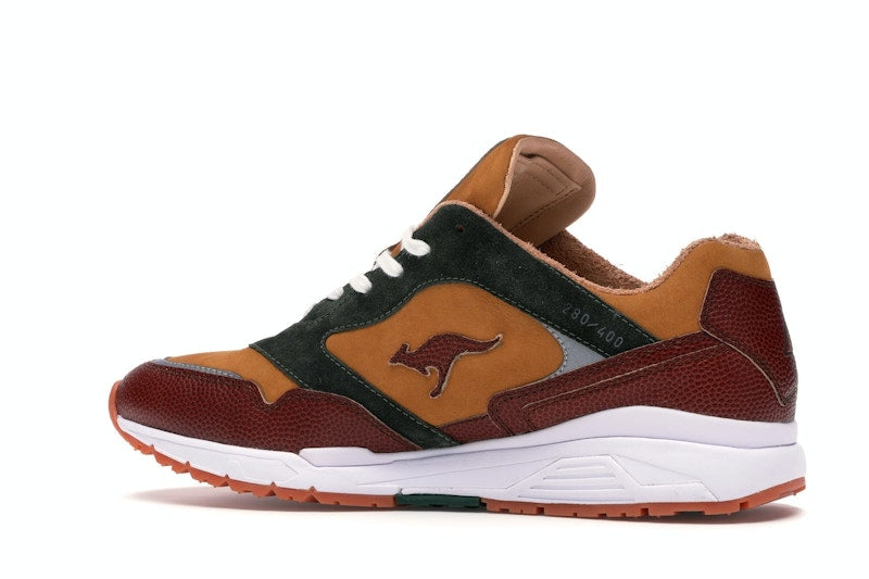 KangaROOS Ultimate Memory of 34