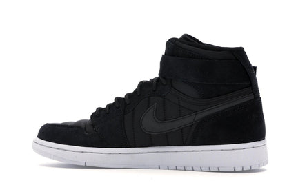 Jordan 1 Retro High Strap Black Anthracite