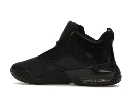 Jordan Stay Loyal Triple Black