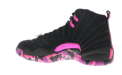Jordan 12 Retro Doernbecher (2017)