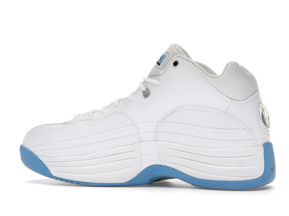 Jordan Jumpman Team 1 UNC (2020)