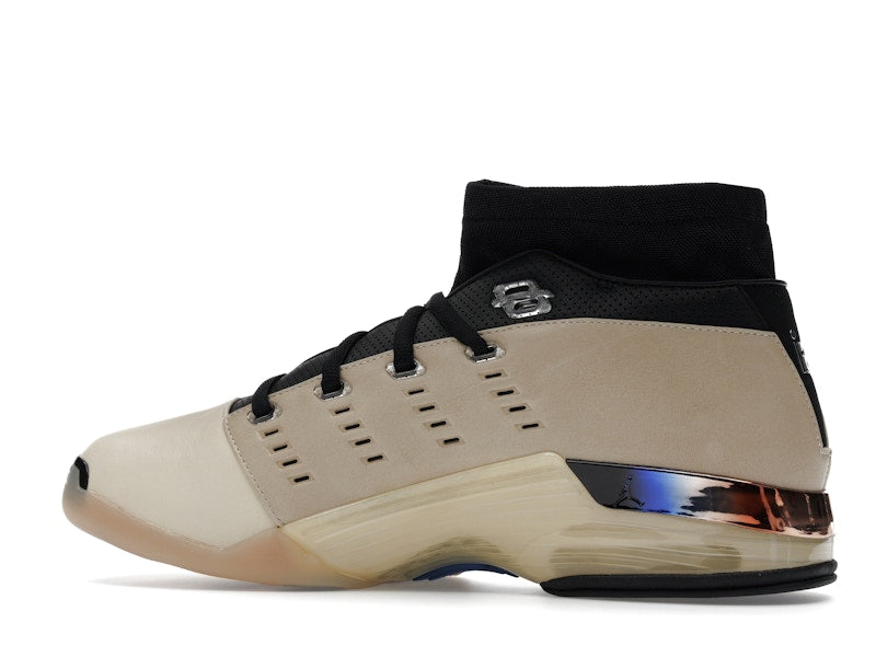 Jordan 17 Retro Low SP Infinite Archives