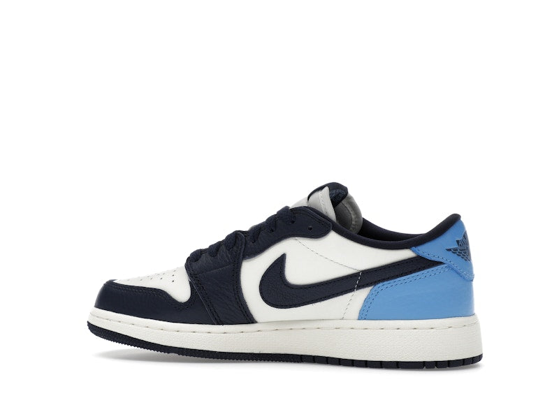 Jordan 1 Low OG Obsidian UNC (GS)