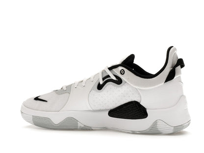 Nike PG 5 TB White Black
