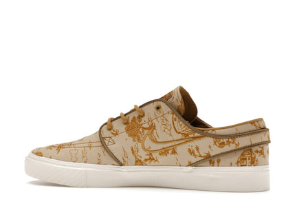 Nike SB Zoom Stefan Janoski OG+ City of Style