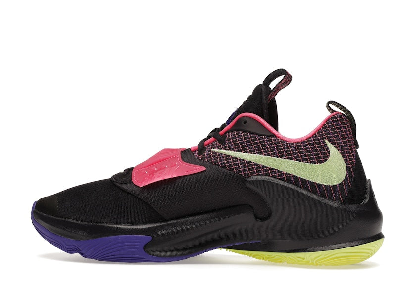 Nike Zoom Freak 3 Cave Purple