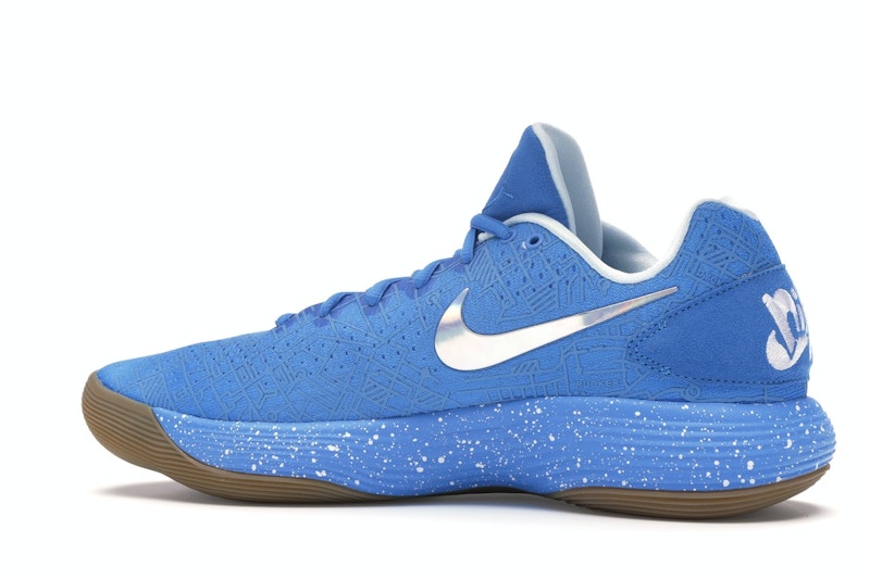 Nike Hyperdunk 2017 Low NYC