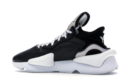 adidas Y-3 Kaiwa Black White