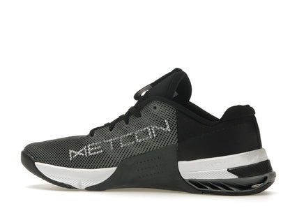 Nike Metcon 8 Black White