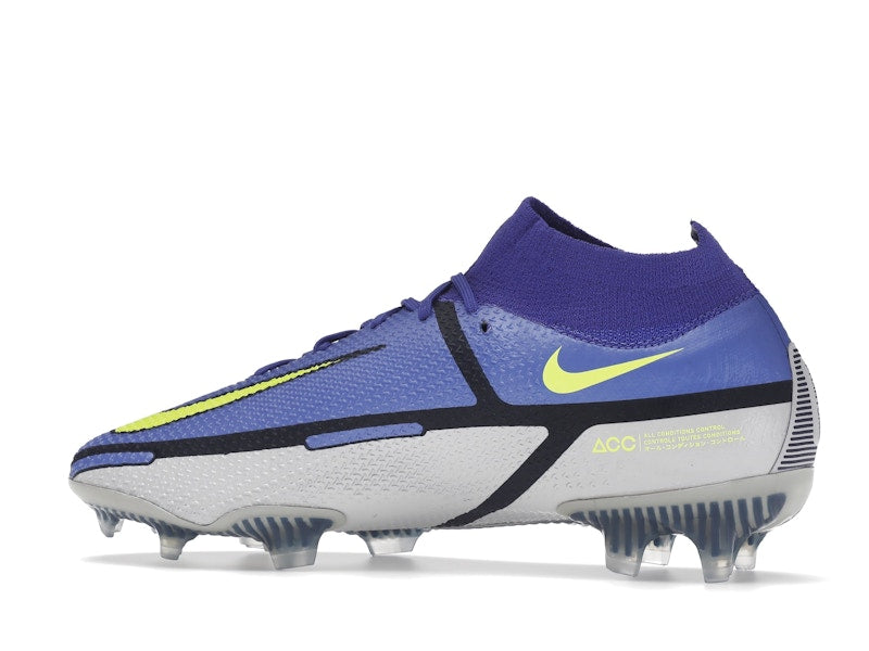 Nike Phantom GT2 DF Elite FG Recharge Pack