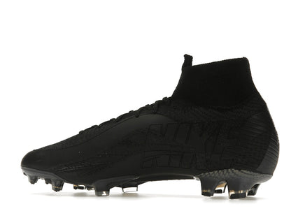 Nike Mercurial Superfly 360 What the Mercurial (Black)