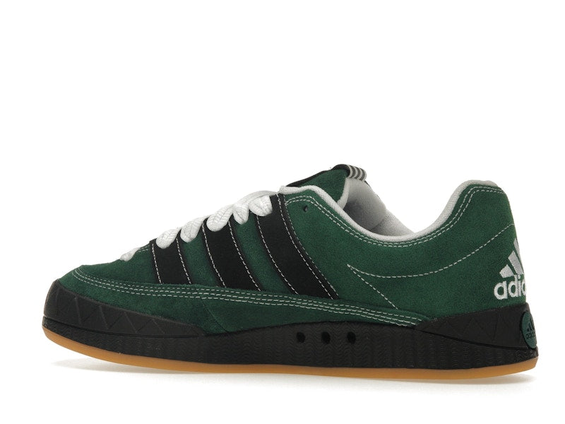 adidas Adimatic YNuK Green